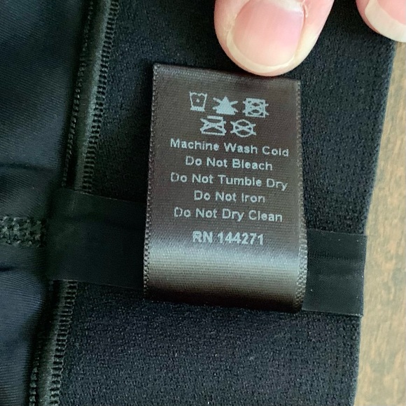 Ultracor The Lux Knockout Legging Gold Star SZ-S - Picture 13 of 15